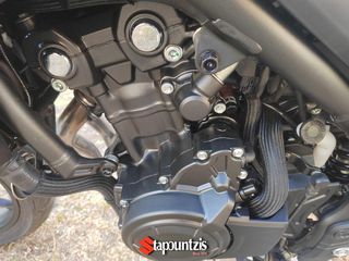 Honda NX 500 2024 Ολοκαίνουργιο, 04/24,9781ΧΛΜ!!-thumb-30
