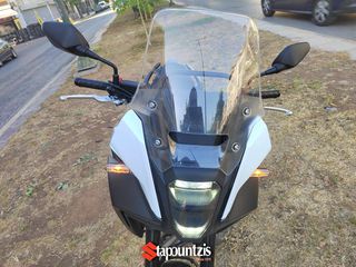 Honda NX 500 2024 Ολοκαίνουργιο, 04/24,9781ΧΛΜ!!-thumb-38