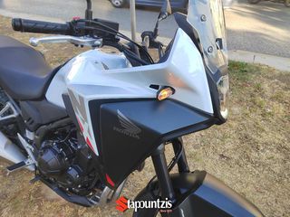 Honda NX 500 2024 Ολοκαίνουργιο, 04/24,9781ΧΛΜ!!-thumb-39