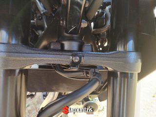 Honda NX 500 2024 Ολοκαίνουργιο, 04/24,9781ΧΛΜ!!-thumb-13