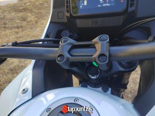 Honda NX 500 2024 Ολοκαίνουργιο, 04/24,9781ΧΛΜ!!-thumb-43