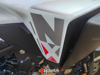 Honda NX 500 2024 Ολοκαίνουργιο, 04/24,9781ΧΛΜ!!-thumb-59
