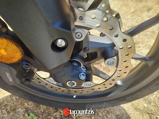 Honda NX 500 2024 Ολοκαίνουργιο, 04/24,9781ΧΛΜ!!-thumb-10