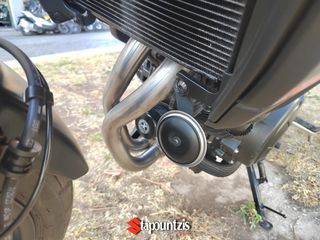 Honda NX 500 2024 Ολοκαίνουργιο, 04/24,9781ΧΛΜ!!-thumb-33