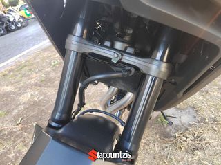 Honda NX 500 2024 Ολοκαίνουργιο, 04/24,9781ΧΛΜ!!-thumb-35