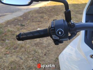 Honda NX 500 2024 Ολοκαίνουργιο, 04/24,9781ΧΛΜ!!-thumb-42