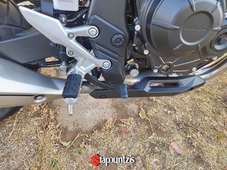 Honda NX 500 2024 Ολοκαίνουργιο, 04/24,9781ΧΛΜ!!-thumb-17