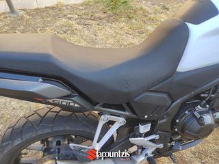 Honda NX 500 2024 Ολοκαίνουργιο, 04/24,9781ΧΛΜ!!-thumb-48