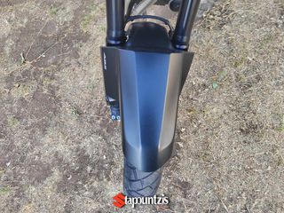 Honda NX 500 2024 Ολοκαίνουργιο, 04/24,9781ΧΛΜ!!-thumb-37