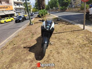 Honda NX 500 2024 Ολοκαίνουργιο, 04/24,9781ΧΛΜ!!-thumb-7