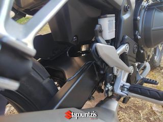 Honda NX 500 2024 Ολοκαίνουργιο, 04/24,9781ΧΛΜ!!-thumb-22
