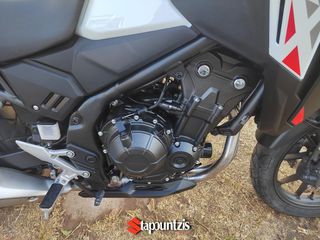Honda NX 500 2024 Ολοκαίνουργιο, 04/24,9781ΧΛΜ!!-thumb-16