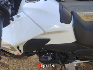 Honda NX 500 2024 Ολοκαίνουργιο, 04/24,9781ΧΛΜ!!-thumb-53