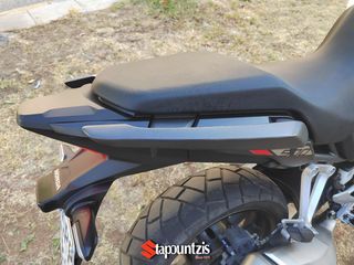 Honda NX 500 2024 Ολοκαίνουργιο, 04/24,9781ΧΛΜ!!-thumb-49