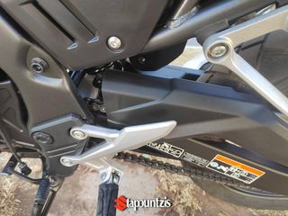 Honda NX 500 2024 Ολοκαίνουργιο, 04/24,9781ΧΛΜ!!-thumb-27