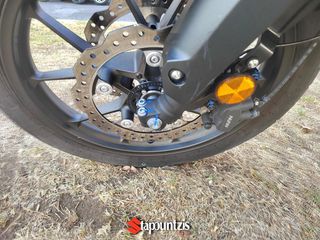 Honda NX 500 2024 Ολοκαίνουργιο, 04/24,9781ΧΛΜ!!-thumb-34