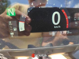 Honda NX 500 2024 Ολοκαίνουργιο, 04/24,9781ΧΛΜ!!-thumb-9
