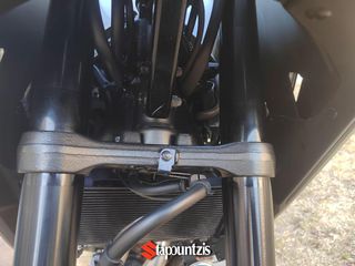 Honda NX 500 2024 Ολοκαίνουργιο, 04/24,9781ΧΛΜ!!-thumb-36