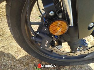 Honda NX 500 2024 Ολοκαίνουργιο, 04/24,9781ΧΛΜ!!-thumb-11