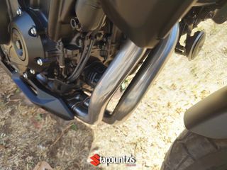 Honda NX 500 2024 Ολοκαίνουργιο, 04/24,9781ΧΛΜ!!-thumb-15