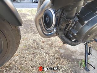 Honda NX 500 2024 Ολοκαίνουργιο, 04/24,9781ΧΛΜ!!-thumb-32