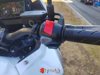 Honda NX 500 2024 Ολοκαίνουργιο, 04/24,9781ΧΛΜ!!-thumb-44