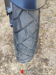 Honda NX 500 2024 Ολοκαίνουργιο, 04/24,9781ΧΛΜ!!-thumb-56