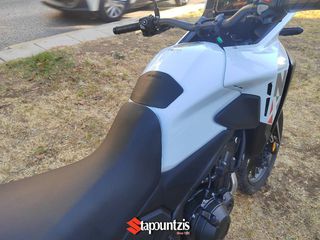 Honda NX 500 2024 Ολοκαίνουργιο, 04/24,9781ΧΛΜ!!-thumb-45
