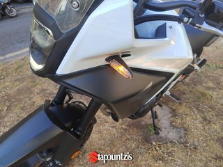 Honda NX 500 2024 Ολοκαίνουργιο, 04/24,9781ΧΛΜ!!-thumb-54