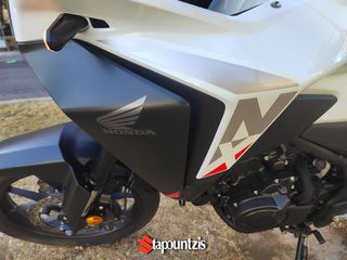 Honda NX 500 2024 Ολοκαίνουργιο, 04/24,9781ΧΛΜ!!-thumb-55