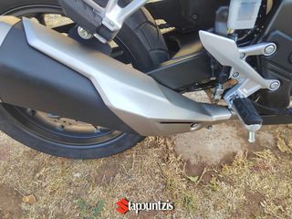 Honda NX 500 2024 Ολοκαίνουργιο, 04/24,9781ΧΛΜ!!-thumb-18