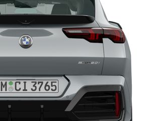 Bmw X2 2026 (X2 sDrive20i) M PACK ΕΤΟΙΜΟΠΑΡΑΔΟΤΟ-thumb-5