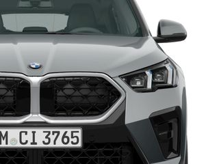 Bmw X2 2026 (X2 sDrive20i) M PACK ΕΤΟΙΜΟΠΑΡΑΔΟΤΟ-thumb-4