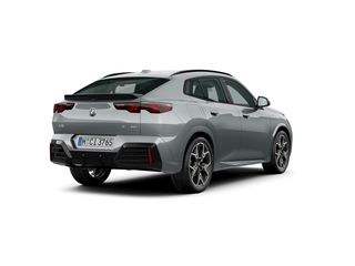 Bmw X2 2026 (X2 sDrive20i) M PACK ΕΤΟΙΜΟΠΑΡΑΔΟΤΟ-thumb-1