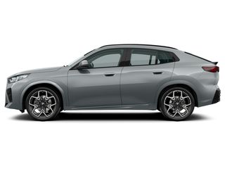 Bmw X2 2026 (X2 sDrive20i) M PACK ΕΤΟΙΜΟΠΑΡΑΔΟΤΟ-thumb-2