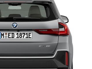 Bmw iX1 2026 (iX1 eDrive20) M PACK ΕΤΟΙΜΟΠΑΡΑΔΟΤΟ-thumb-5