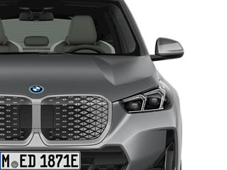 Bmw iX1 2026 (iX1 eDrive20) M PACK ΕΤΟΙΜΟΠΑΡΑΔΟΤΟ-thumb-4
