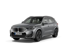 Bmw iX1 2026 (iX1 eDrive20) M PACK ΕΤΟΙΜΟΠΑΡΑΔΟΤΟ