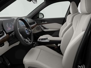 Bmw iX1 2026 (iX1 eDrive20) M PACK ΕΤΟΙΜΟΠΑΡΑΔΟΤΟ-thumb-6