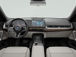 Bmw iX1 2026 (iX1 eDrive20) M PACK ΕΤΟΙΜΟΠΑΡΑΔΟΤΟ-thumb-8
