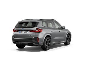 Bmw iX1 2026 (iX1 eDrive20) M PACK ΕΤΟΙΜΟΠΑΡΑΔΟΤΟ-thumb-1