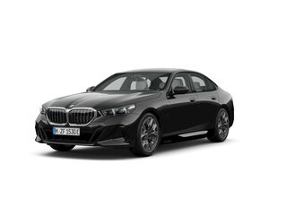 Bmw 530 2026 (530e Sedan) M PACK ΕΤΟΙΜΟΠΑΡΑΔΟΤΟ