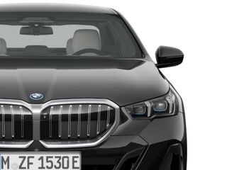 Bmw 530 2026 (530e Sedan) M PACK ΕΤΟΙΜΟΠΑΡΑΔΟΤΟ-thumb-4