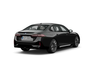 Bmw 530 2026 (530e Sedan) M PACK ΕΤΟΙΜΟΠΑΡΑΔΟΤΟ-thumb-1