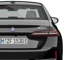 Bmw 530 2026 (530e Sedan) M PACK ΕΤΟΙΜΟΠΑΡΑΔΟΤΟ-thumb-5