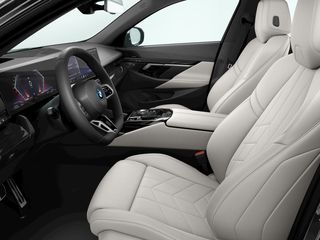 Bmw 530 2026 (530e Sedan) M PACK ΕΤΟΙΜΟΠΑΡΑΔΟΤΟ-thumb-6