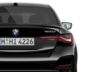Bmw 420 Gran Coupe 2026 (420d Gran Coupé) M PACK ΕΤΟΙΜΟΠΑΡΑΔΟΤΟ-thumb-5