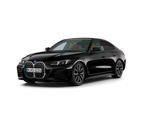Bmw 420 Gran Coupe 2026 (420d Gran Coupé) M PACK ΕΤΟΙΜΟΠΑΡΑΔΟΤΟ