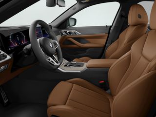 Bmw 420 Gran Coupe 2026 (420d Gran Coupé) M PACK ΕΤΟΙΜΟΠΑΡΑΔΟΤΟ-thumb-6