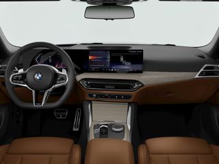 Bmw 420 Gran Coupe 2026 (420d Gran Coupé) M PACK ΕΤΟΙΜΟΠΑΡΑΔΟΤΟ-thumb-8